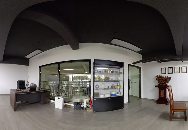 嘉東機械生產車間(一) 嘉東機械生產車間(一)